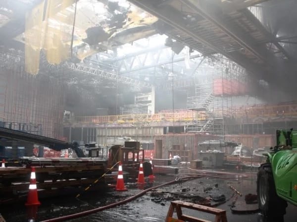 matthew-boot_nzicc-fire-project-recovery | Matthew Boot Matthew Boot provided project recovery services on the NZICC Project in Auckland, New Zealand, following a devasting fire midway through construction