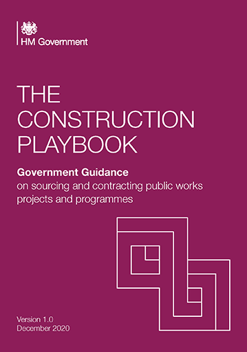 construction playbook